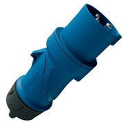 Mennekes - CEE-Stecker (IEC 60309) CEE Stecker PTX G 13351 16A3p6h230V IP54