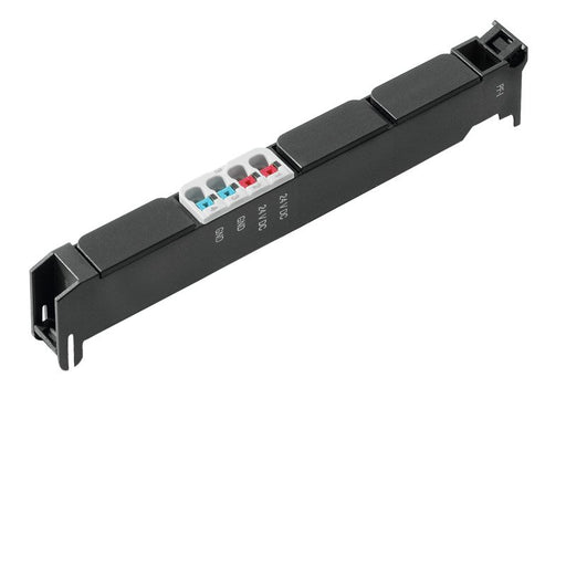 Weidmüller - Zubehör/Ersatzteile für Steuerungen Steckadapter UR20-PK-1#1346460000 − 5 Stück
