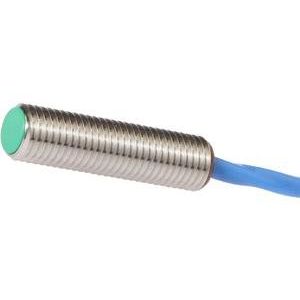 Ipf Electronic - Induktiver Näherungsschalter Sensor Induktiv, M8x1 IB08A013 30lang bündig Sn: 2