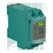 Pepperl+Fuchs Fabrik - Frequenzmessumformer Drehzahlwächter KFU8-DWB-1.D
