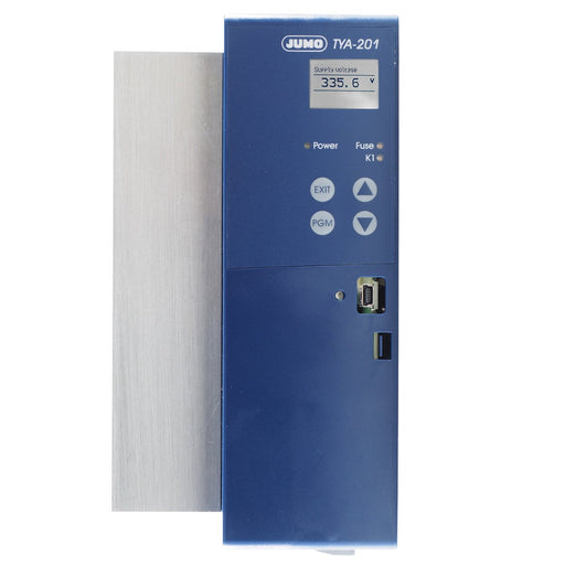 Jumo - Halbleiterrelais Thyristorleistungssteller 00585930 150A,230V,U2-Regel