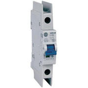 Rockwell - Leitungsschutzschalter LS-SCHALT.C2A1P.1489-M1C02 1489-M1C020 0 − 1 Stück