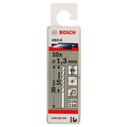 Bosch - Bohrer PRO Metal HSS-G 2608585469 Spiralbohrer 1,3 x