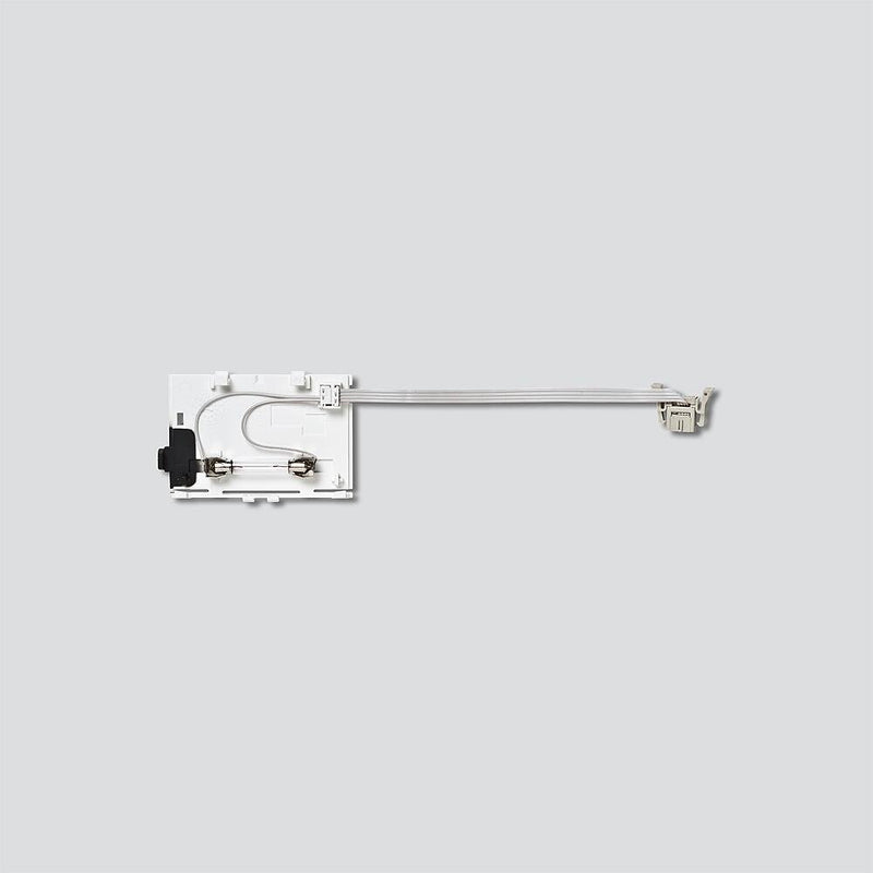 Siedle&Söhne - Zubehör/Ersatzteile für Türkommunikation Lampenhalter f.Soffitte 200029034-00 f.IM 611-0 − 1 Stück