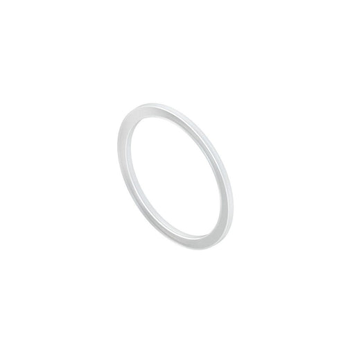 HKL - Dichtring, flach Anschlussgewindedichtring 987/29 Pg29 − 100 Stück