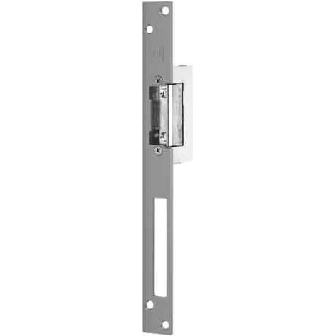Assa Abloy effeff - Elektrischer Türöffner 17-----01001D11 gold