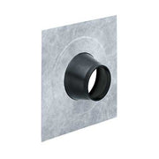 Kaiser - Zubehör/Ersatzteile für Dose/Gehäuse für Montage in der Wand/Decke Rohrmanschette 9089-53 D75-90mm Vlies-Butyl