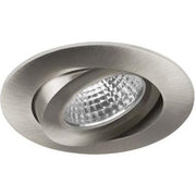 Brumberg Leuchten - Downlight/Strahler/Flutlicht LED-Einbaustrahler 12646153DW 3000-1800K, d2w