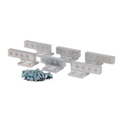 Eaton - Phasen-Anschlussverbreiterung Anschluss 3polig IZMX-TH403-4000-1 horizontal