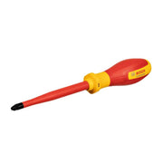 Bosch - Kreuzschlitz-Schraubendreher VDE-Schraubendreher 1600A02ND3 PZ3x125