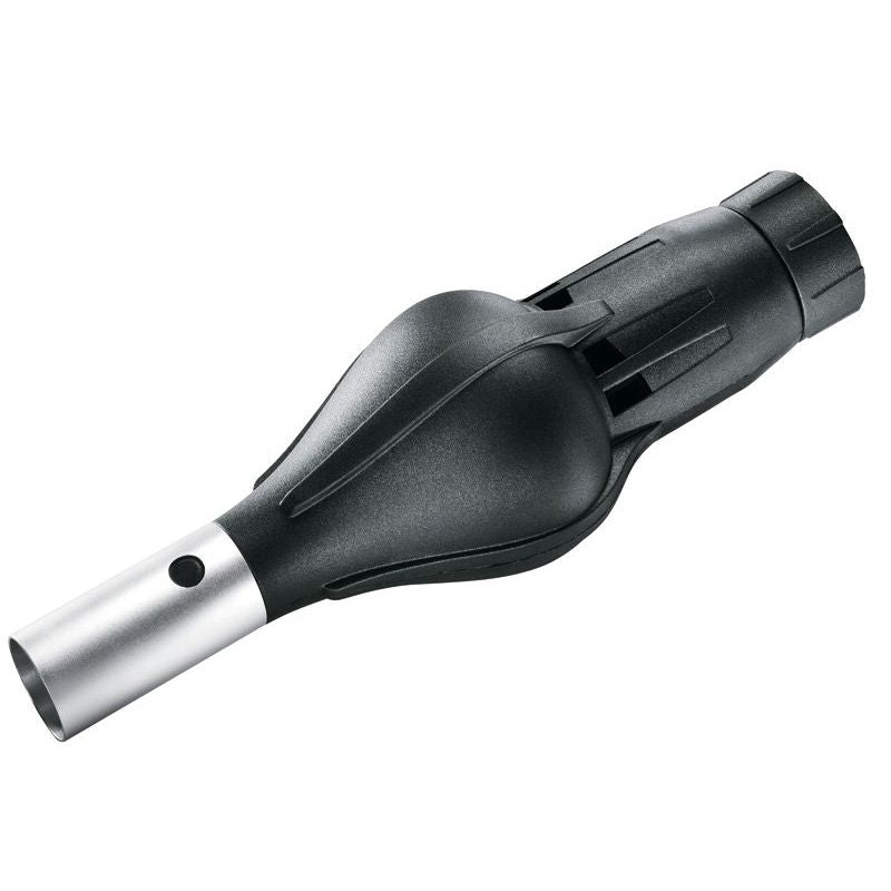 Bosch - Spezialaufsatz für Bohrmaschinen/Schrauber Grillgebläse-Aufsatz, 1600A001YC Systemzubehör IXO