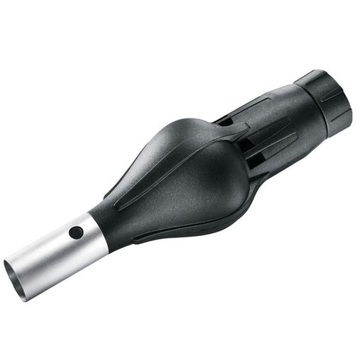 Bosch - Spezialaufsatz für Bohrmaschinen/Schrauber Grillgebläse-Aufsatz, 1600A001YC Systemzubehör IXO