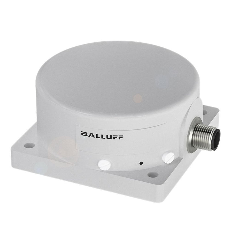 Balluff - Induktiver Abstandssensor Abstandssensor induktiv BAW Q80KA-UA#BAW005J