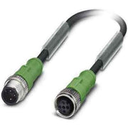 Phoenix Contact - Konfektioniertes Sensor-Aktor-Kabel Sensor-Aktor-Kabel SAC-3P-M12 #1681525