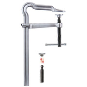 BESSEY - Schraubzwinge OMEGA-Schraubzwinge GM50ZK