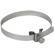 DEHN - Leitungshalter für Blitzschutz Leitungshalter LH6.8SB50.150SPSM8V2 f. Rd 6-8mm NIRO