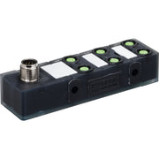 Murrelektronik - Passiver Sensor-/Aktor-Verteiler (ohne Leitung) Passiv-Verteiler 8000-86070-0000000 6xM8, 3-polig