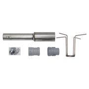 Vaillant - Zubehör/Ersatzteile für Gasheizkessel Set 3 Grundelemente 0020095594 Edelstahl