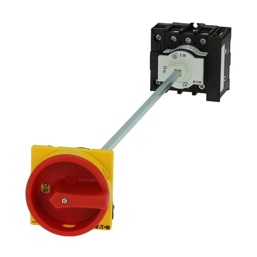 Eaton - Lasttrennschalter Hauptschalter P1-40/M4/SVB/N/HI11 40A,Zwischenbau,3p
