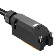 Weidmüller - Passiver Sensor-/Aktor-Verteiler (mit Leitung) Sensor-/Aktor-Verteiler SAI06ZMXP#2819180000 Komplett-Modul
