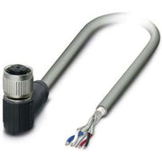 Phoenix Contact - Patchkabel Kupfer Industrie Bussystem-Kabel SAC-5P-10,0-#1405984 − 50 Stück