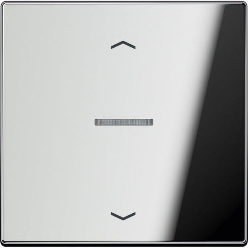 Jung - Bedienelement intelligent eNet Funk-Steuertaste FM GCR 1700 P Standard 1fach