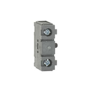ABB Stotz S&J - Hilfsschalterblock Hilfskontakt OA1G10AU m. Goldplattierung