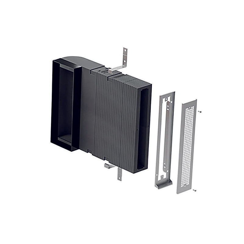 Maico - Zubehör/Ersatzteile für Ventilatoren Umlenkung RV 2 VS 90E
