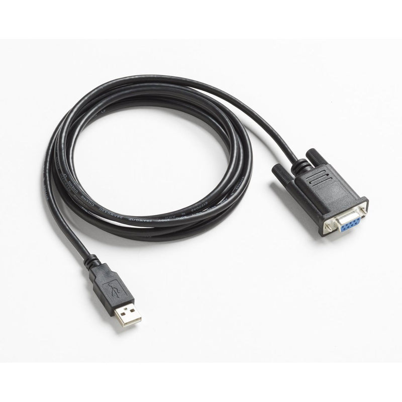 Fluke - Schnittstellenwandler USB auf RS232 Adapter MBX USB-RS232 EP0328Z