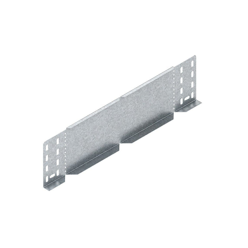 Niedax - Verbinder für Kabeltragsystem Reduzierabs.Winkel RAW 110.300