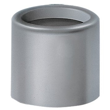 Flexa - Endtülle für Schutzschläuche Endtülle EK, AD17 Polyprop. grau AD 17 − 50 Stück by Flexa
