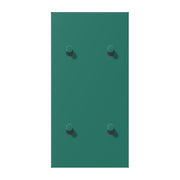 Jung - Abdeckung/Bedienelement für Installationsschalterprogramme Abdeckung mit Kipphebel LC 12-25 R 0 216 Zylinder