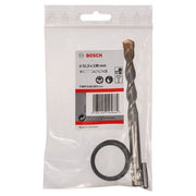 Bosch - Zentrierbohrer/Anbohrer PRO Bohrkronenführung SDS F00Y145203 max Bohrkrone 115,5