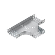 Niedax - T-Stück für Kabelrinne T-Stück für Kabelrinne RTSC 60.200 S 60x202mm