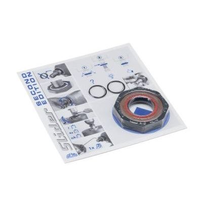 Baier Maschinenfabrik - Bohrständer Leichtlösering 70813 für 1 1/4 Zoll