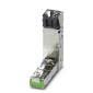Phoenix Contact - Rechtecksteckverbinder, Set (Industriesteckverbinder) RJ45-Steckverbinder CUC-IND-C1ZN#1421127