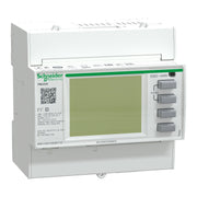 Schneider Electric - Kombimessgerät Messgerät METSEPM3200