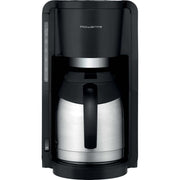 Rowenta - Kaffeeautomat Thermo-Kaffeeautomat CT 3818 eds/sw Milano