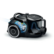 Bosch SDA - Staubsauger (elektrisch) Bodenstaubsauger BGC41XSIL sw Serie 6