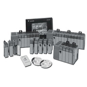 Rockwell - SPS-Analoges Ein-/Ausgangs-Modul 16AE-MOD. +/-20MA 1746-NI1 1746-NI16I 6I − 1 Stück