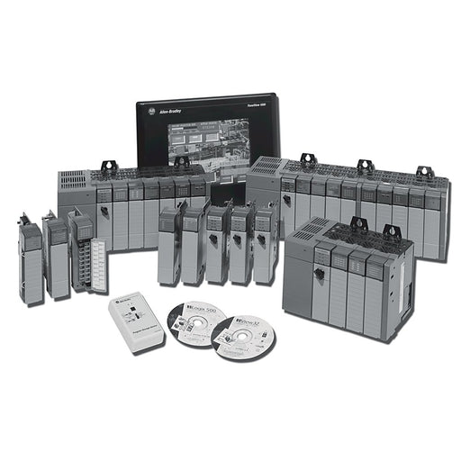 Rockwell - SPS-Analoges Ein-/Ausgangs-Modul 16AE-MOD. +/-20MA 1746-NI1 1746-NI16I 6I − 1 Stück