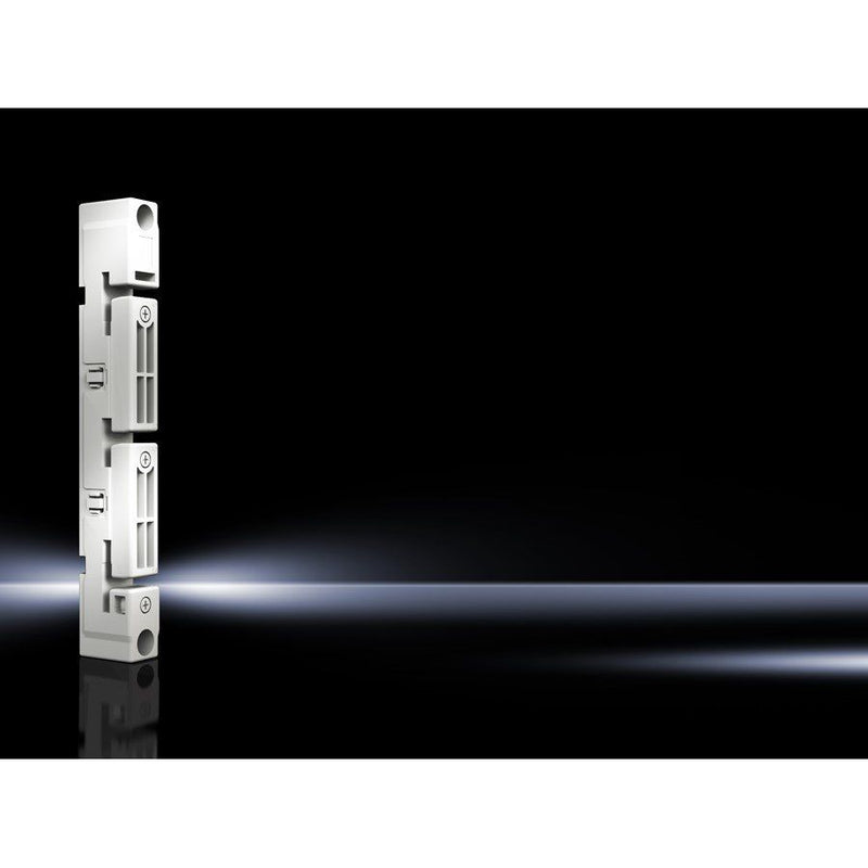 Rittal - Sammelschienenträger Sammelschienenhalter SV 9341.000 (VE4) 3p. RiLine60,PLS800