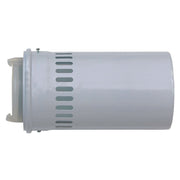 Vaillant - Konzentrische Abgas-/Luftzuführleitung Verlängerung 0,5m 0020145585 110/160mm konz