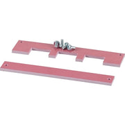 Eaton - Trennwand (Schaltschrank) Abschottung NZM2 XTPFN2BV-H140 vertikal