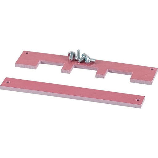 Eaton - Trennwand (Schaltschrank) Abschottung NZM2 XTPFN2BV-H140 vertikal