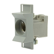 Eaton - D0-Sicherungssockel Sicherungsunterteil SICHERUNGS#FN02C Niedersp. 63A 400V − 15 Stück
