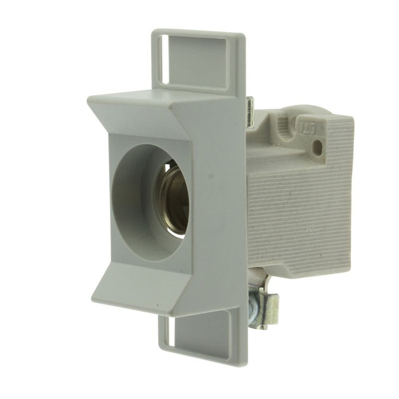 Eaton - D0-Sicherungssockel Sicherungsunterteil SICHERUNGS#FN02C Niedersp. 63A 400V − 15 Stück