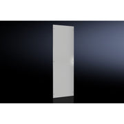 Rittal - Seiten-/Rückwand (Schaltschrank) Seitenwand verschraubb. VX 8186.550 (VE2) für HT: 1800x600mm