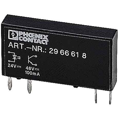 Phoenix Contact - Optokoppler Miniaturoptokoppler OPT-60DC/230AC/ 1 − 10 Stück