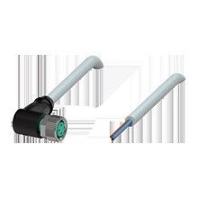 Pepperl+Fuchs Fabrik - Konfektioniertes Sensor-Aktor-Kabel Kabeldose V3-WM-3M-PUR